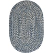 Product Image of Country Colonial Mills &middot; Tremont &middot; Tremont &middot; Denim (TE-59) Area-Rugs