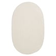 Product Image of Country White (BR-10) Area-Rugs