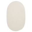 Product Image of Country Colonial Mills &middot; Boca Raton &middot; Boca Raton &middot; White (BR-10) Area-Rugs