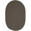 Product Image of Country Colonial Mills &middot; Boca Raton &middot; Boca Raton &middot; Gray (BR-41) Area-Rugs
