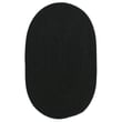 Product Image of Country Black (BR-42) Area-Rugs