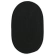Product Image of Country Colonial Mills &middot; Boca Raton &middot; Boca Raton &middot; Black (BR-42) Area-Rugs