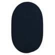 Product Image of Country Navy (BR-52) Area-Rugs