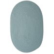 Product Image of Country Colonial Mills &middot; Boca Raton &middot; Boca Raton &middot; Federal Blue (BR-54) Area-Rugs