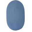 Product Image of Country Colonial Mills &middot; Boca Raton &middot; Boca Raton &middot; Blue Ice (BR-55) Area-Rugs