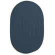 Product Image of Country Colonial Mills &middot; Boca Raton &middot; Boca Raton &middot; Lake Blue (BR-57) Area-Rugs