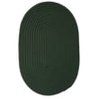 Product Image of Country Colonial Mills &middot; Boca Raton &middot; Boca Raton &middot; Dark Green (BR-64) Area-Rugs