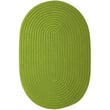 Product Image of Country Colonial Mills &middot; Boca Raton &middot; Boca Raton &middot; Bright Green (BR-65) Area-Rugs