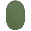 Product Image of Country Colonial Mills &middot; Boca Raton &middot; Boca Raton &middot; Moss Green (BR-69) Area-Rugs