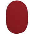 Product Image of Country Colonial Mills &middot; Boca Raton &middot; Boca Raton &middot; Sangria (BR-72) Area-Rugs