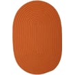 Product Image of Country Colonial Mills &middot; Boca Raton &middot; Boca Raton &middot; Rust (BR-74) Area-Rugs
