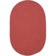Product Image of Country Colonial Mills &middot; Boca Raton &middot; Boca Raton &middot; Terracotta (BR-78) Area-Rugs