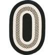 Product Image of Country Black (FB-41) Area-Rugs