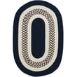 Product Image of Country Navy (FB-52) Area-Rugs
