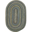 Product Image of Country Whipple Blue (RU-50) Area-Rugs
