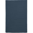 Product Image of Country Colonial Mills &middot; Simply Home - Solid &middot; Simply Home - Solid &middot; Lake Blue (H-041) Area-Rugs