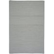 Product Image of Country Colonial Mills &middot; Simply Home - Solid &middot; Simply Home - Solid &middot; Shadow (H-077) Area-Rugs