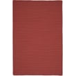 Product Image of Country Colonial Mills &middot; Simply Home - Solid &middot; Simply Home - Solid &middot; Terracotta (H-104) Area-Rugs
