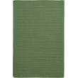 Product Image of Country Colonial Mills &middot; Simply Home - Solid &middot; Simply Home - Solid &middot; Moss Green (H-123) Area-Rugs