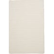 Product Image of Country Colonial Mills &middot; Simply Home - Solid &middot; Simply Home - Solid &middot; White (H-141) Area-Rugs