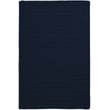 Product Image of Country Colonial Mills &middot; Simply Home - Solid &middot; Simply Home - Solid &middot; Navy (H-561) Area-Rugs