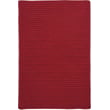 Product Image of Country Colonial Mills &middot; Simply Home - Solid &middot; Simply Home - Solid &middot; Sangria (H-578) Area-Rugs