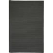 Product Image of Country Colonial Mills &middot; Simply Home - Solid &middot; Simply Home - Solid &middot; Gray (H-661) Area-Rugs