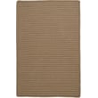 Product Image of Country Colonial Mills &middot; Simply Home - Solid &middot; Simply Home - Solid &middot; Cafe Tostado (H-770) Area-Rugs