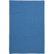 Product Image of Country Colonial Mills &middot; Simply Home - Solid &middot; Simply Home - Solid &middot; Blue Ice (H-870) Area-Rugs