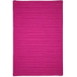 Product Image of Country Magenta (H-930) Area-Rugs