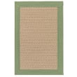 Product Image of Country Moss Green, Beige (BY-63) Area-Rugs