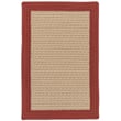 Product Image of Country Brick, Beige (BY-73) Area-Rugs