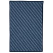 Product Image of Country Navy (BI-51) Area-Rugs