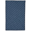 Product Image of Country Colonial Mills &middot; Blue Hill &middot; Blue Hill &middot; Navy (BI-51) Area-Rugs