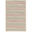 Product Image of Country Natural, Red, Green, Blue (PN-11) Area-Rugs