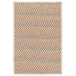 Product Image of Country Natural, Orange, Red (PN-01) Area-Rugs
