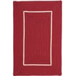 Product Image of Country Red, White (FY-72) Area-Rugs