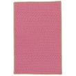 Product Image of Country Magenta, Beige (IM-73) Area-Rugs