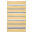 Product Image of Striped Summer Sun, Purple (PS-31) Area-Rugs