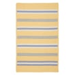 Product Image of Striped Colonial Mills &middot; Painter Stripe &middot; Painter Stripe &middot; Summer Sun, Purple (PS-31) Area-Rugs