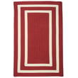 Product Image of Country Sangria, White (PY-71) Area-Rugs