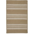 Product Image of Striped Wheat (UH-99) Area-Rugs