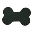 Product Image of Novelty / Seasonal Colonial Mills &middot; Dog Bone &middot; Solid &middot; Dark Green (H109) Area-Rugs