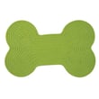 Product Image of Novelty / Seasonal Bright Green (H271) Area-Rugs