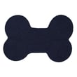 Product Image of Novelty / Seasonal Colonial Mills &middot; Dog Bone &middot; Solid &middot; Navy (H561) Area-Rugs