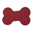 Product Image of Novelty / Seasonal Red (H578) Area-Rugs