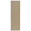 Product Image of Contemporary / Modern Sand (PU-14) Area-Rugs