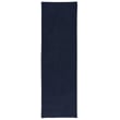 Product Image of Contemporary / Modern Navy (PU-34) Area-Rugs