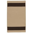 Product Image of Striped Colonial Mills &middot; Aurora &middot; Aurora &middot; Sand, Brown (AR-35) Area-Rugs