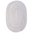 Product Image of Children's / Kids Colonial Mills &middot; Bella Nursery &middot; Bella Nursery &middot; Lilac, Grey (LA-02) Area-Rugs